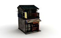 japanese style house 0005