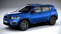 jeep compass 2020