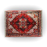 aladdin vintage carpet