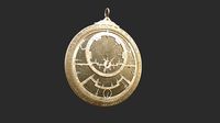 Astrolabe