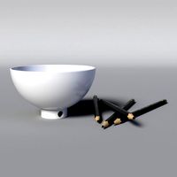bowl sharpener