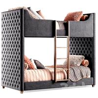 DEVYN BED