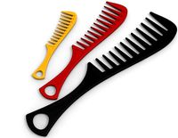 Hair Comb