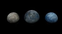 moon pack 2 - ice moons