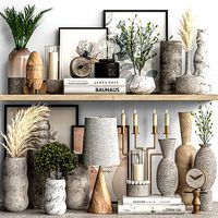 decorative set 62