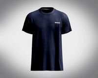 T-Shirt Black Trust