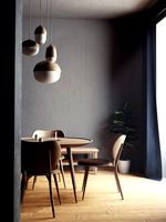 wooden table and chair pack