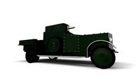 Military Truck