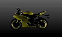 R6 BIKE
