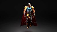Beta Ray Bill