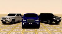 4 door 4x4 truck