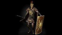 Rome Centurion