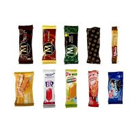 Ice cream packages