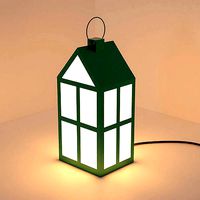 TABLE LAMP-model3