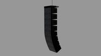 concert speaker