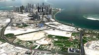 Doha City Qatar