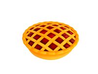 cherry pie