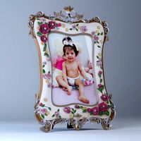 classic photo frame