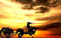 carriage