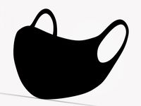 mask