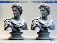 caius julius caesar