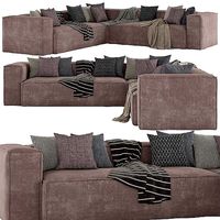 Sofa Blok