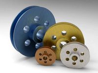 Pulleys