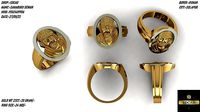 saibaba ring