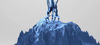 Tower Shrine of the Dark Gods 4