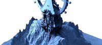 Tower Shrine of the Dark Gods 3