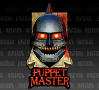 Puppet Master 1989 Torch