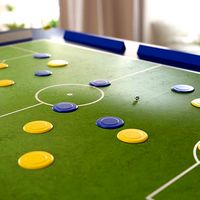 button soccer game jogo de botao