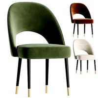 Laskasas Amour chair