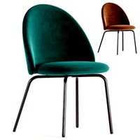 Miniforms IOLA CHAIR