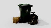 Recycle Bin 000