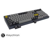 Keyboard Keychron Q5