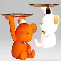 cruel bear storage