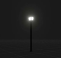 Street Lamp