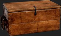old Wooden create