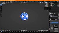 soccer ball