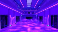 Night Club Event Space