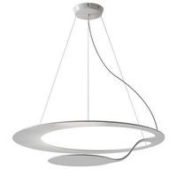 Glu F31 A01 01 by Fabbian Pendant Lamp