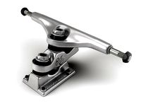 Sidewinder Skateboard Truck
