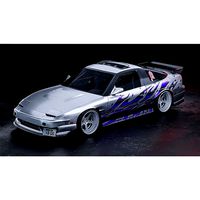 Nissan 180sx