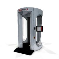 Airport Security Body Scanner Provision