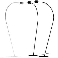 Flux Led Floor Lamp by Kuzco Lighting Floor Lamp