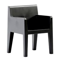 Jut armchair by Studio Vondom