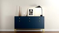 Stylish modern Living Room Closet big and small