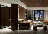 MAX-I-22-06-0108 Modern timber themed apartment