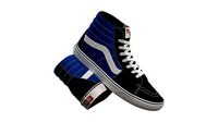 Vans Sk8-Hi Navy